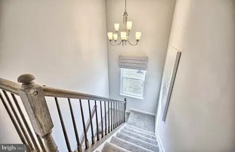 Entry Way - 1203 Van Bibber Rd, Edgewood, MD 21040 photo 7 of 11