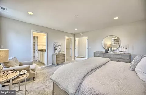Bedroom - 1203 Van Bibber Rd, Edgewood, MD 21040 photo 5 of 5