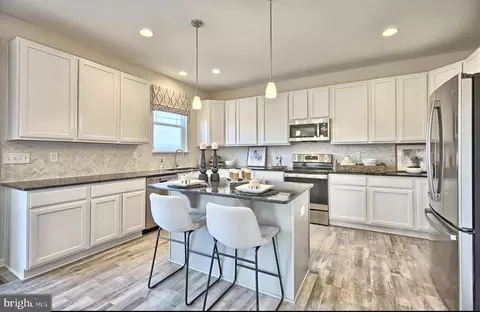 Kitchen - 1203 Van Bibber Rd, Edgewood, MD 21040 photo 1 of 3