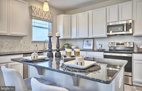 Kitchen - 1203 Van Bibber Rd, Edgewood, MD 21040 photo 3 of 3