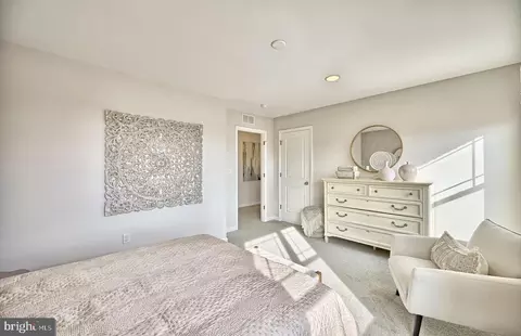 Bedroom - 1203 Van Bibber Rd, Edgewood, MD 21040 photo 2 of 5