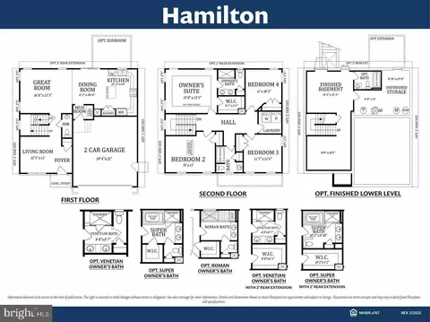 Floorplan - 1203 Van Bibber Rd, Edgewood, MD 21040 photo 1 of 1