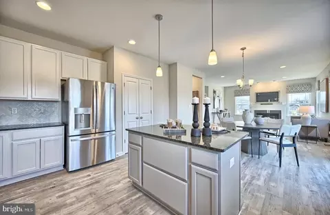 Kitchen - 1203 Van Bibber Rd, Edgewood, MD 21040 photo 2 of 3