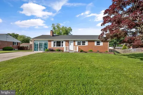 702 Flintlock Dr, Bel Air, MD 21015