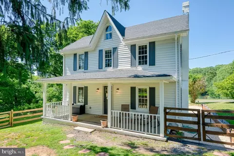 Exterior - 3248 Charles St, Fallston, MD 21047 photo 2 of 21