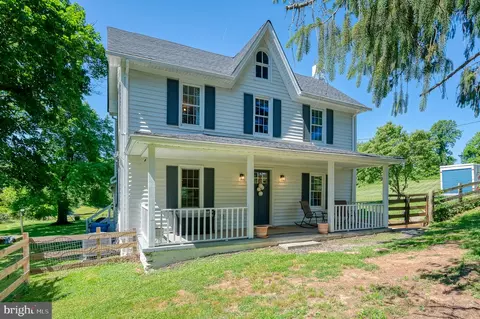 Exterior - 3248 Charles St, Fallston, MD 21047 photo 3 of 21