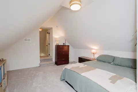 Bedroom - 3248 Charles St, Fallston, MD 21047 photo 6 of 7