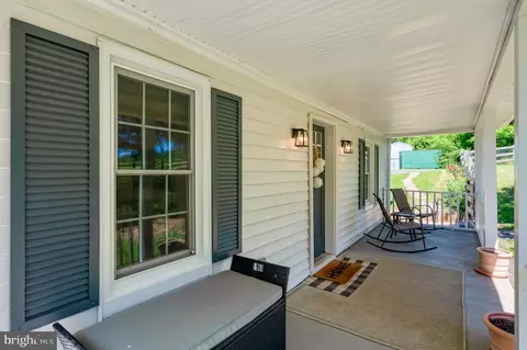 Exterior - 3248 Charles St, Fallston, MD 21047 photo 7 of 21
