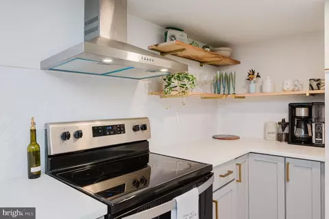 Kitchen - 3248 Charles St, Fallston, MD 21047 photo 6 of 6