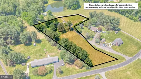 View/Area - 3248 Charles St, Fallston, MD 21047 photo 14 of 14