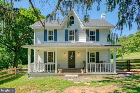 3248 Charles St, Fallston, MD 21047