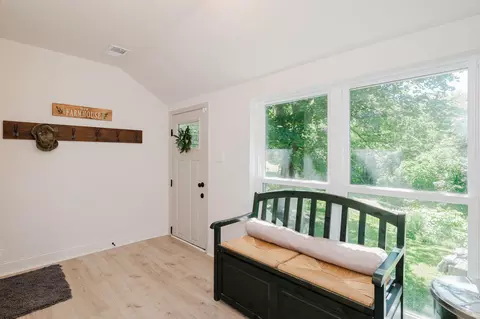 Entry Way - 3248 Charles St, Fallston, MD 21047 photo 6 of 9