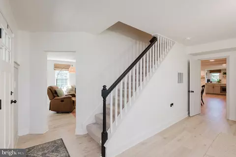 Entry Way - 3248 Charles St, Fallston, MD 21047 photo 1 of 9