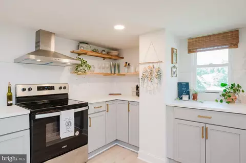 Kitchen - 3248 Charles St, Fallston, MD 21047 photo 3 of 6