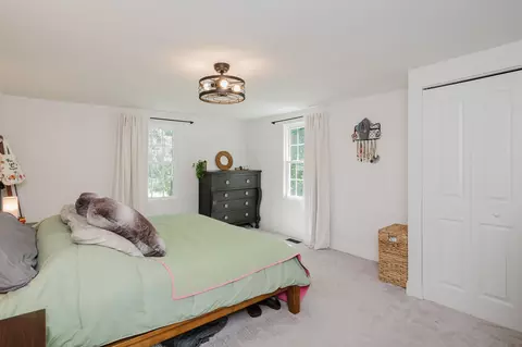 Bedroom - 3248 Charles St, Fallston, MD 21047 photo 1 of 7