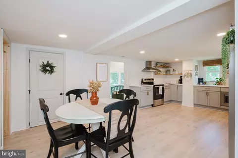 Dining - 3248 Charles St, Fallston, MD 21047 photo 1 of 2