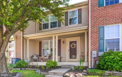283 Cherry Tree Sq, Forest Hill, MD 21050
