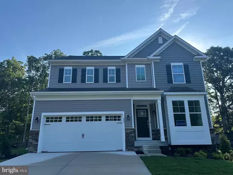 203 Gunmetal, Edgewood, MD 21040