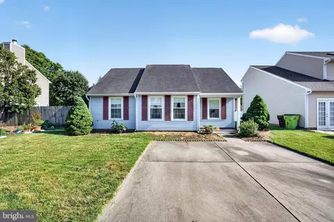 4407 Dowery Ln, Belcamp, MD 21017