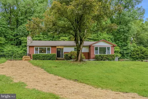 2327 Sherwood Ln, Havre De Grace, MD 21078