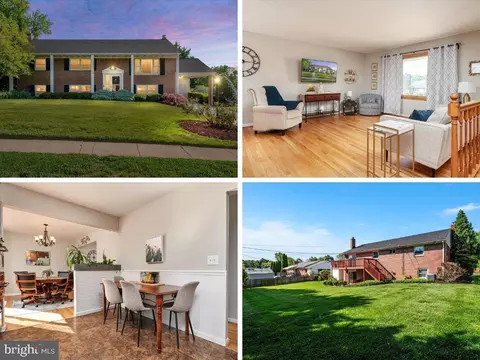 716 Flintlock Dr, Bel Air, MD 21015
