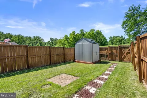 Exterior - 503 Sourghum Ct, Joppa, MD 21085 photo 9 of 9