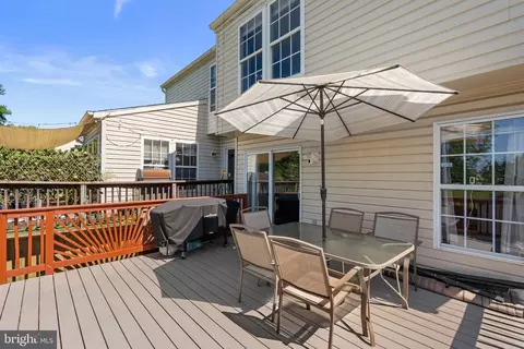 Exterior - 503 Sourghum Ct, Joppa, MD 21085 photo 7 of 9