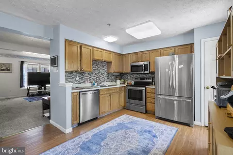 Kitchen - 503 Sourghum Ct, Joppa, MD 21085 photo 1 of 3