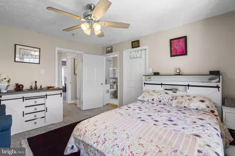 Bedroom - 503 Sourghum Ct, Joppa, MD 21085 photo 2 of 7