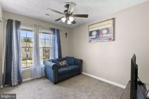 Bedroom - 503 Sourghum Ct, Joppa, MD 21085 photo 5 of 7