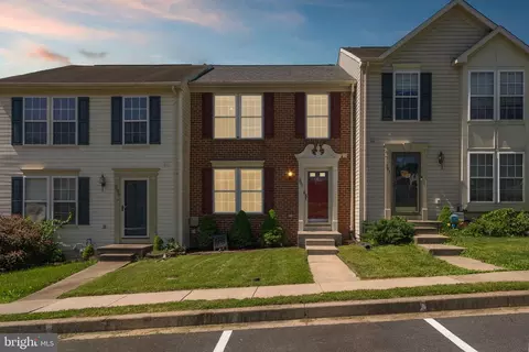 503 Sourghum Ct, Joppa, MD 21085