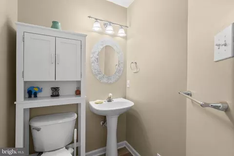 Entry Way - 503 Sourghum Ct, Joppa, MD 21085 photo 2 of 4