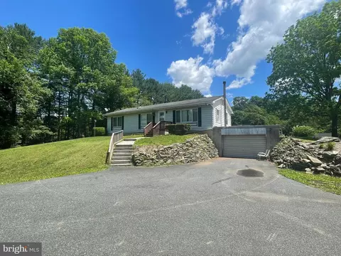 1809 Harkins Rd, Pylesville, MD 21132