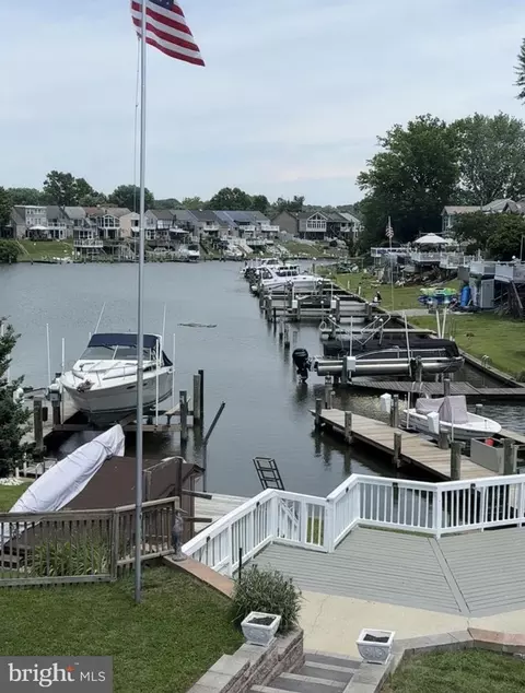 3 Old Sound Rd, Joppa, MD 21085