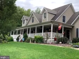 203 N Earlton Rd, Havre De Grace, MD 21078
