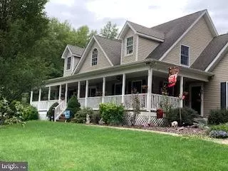 203 N Earlton Rd, Havre De Grace, MD 21078