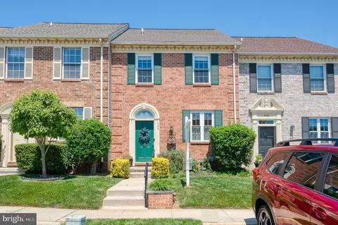 406 Hanna Way, Bel Air, MD 21014