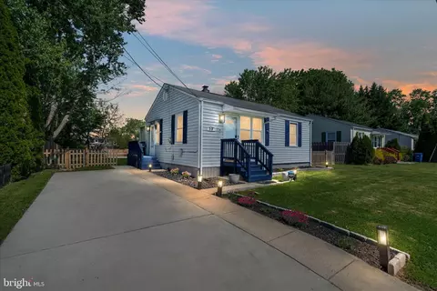 59 Swan St, Aberdeen, MD 21001