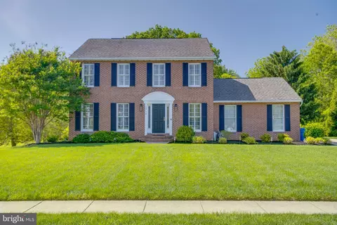 1716 Edwin Dr, Bel Air, MD 21015
