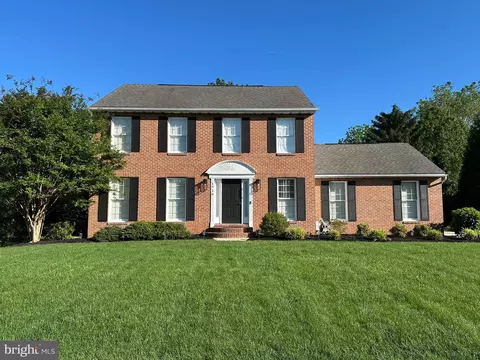 1716 Edwin Dr, Bel Air, MD 21015
