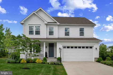 504 Tabasco Cat Ct, Havre De Grace, MD 21078