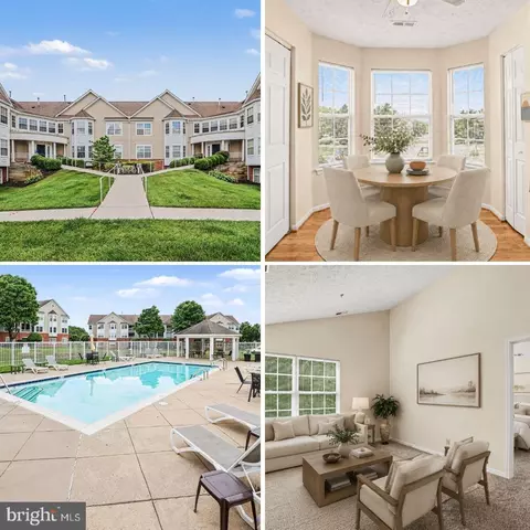 104 Bayland Dr #104-21, Havre De Grace, MD 21078