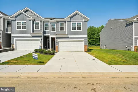 1721 Carver Cir, Havre De Grace, MD 21078