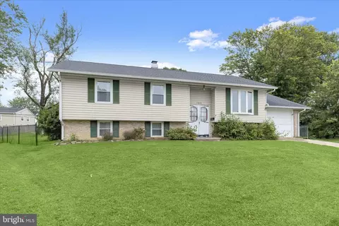 703 Tulip Ct, Edgewood, MD 21040
