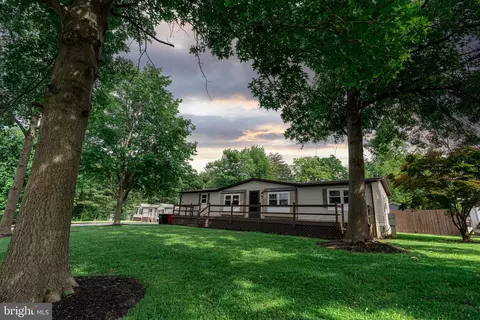 4403 Sanford Ct, Belcamp, MD 21017