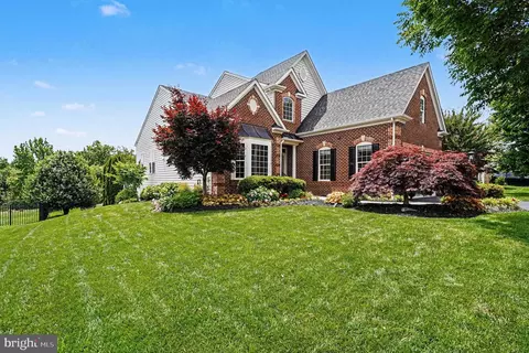 714 Monarchos Dr, Havre De Grace, MD 21078
