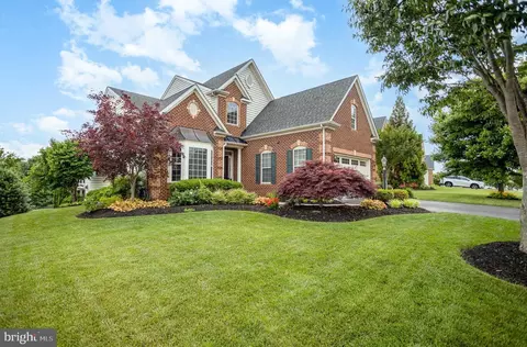 714 Monarchos Dr, Havre De Grace, MD 21078