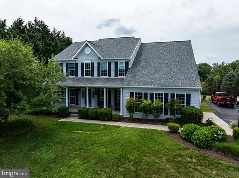 110 Theodora Ct, Forest Hill, MD 21050