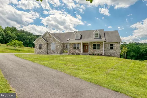 4532 Flintville Rd, Whiteford, MD 21160