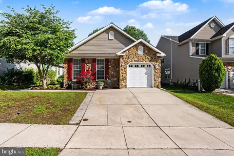 1029 Searay Ct, Abingdon, MD 21009